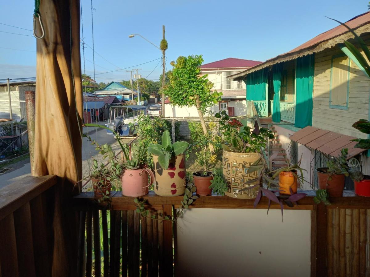 Casa Lumiere Apartment Bocas Town Exterior photo